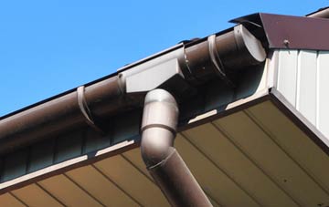 types of Little Melton fascias