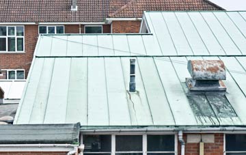 Little Melton lead roofing costs