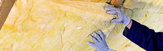 quotes for Little Melton roof insulation