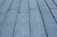 Little Melton lead roofing